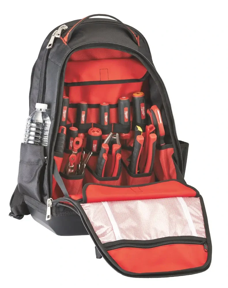 Pracovní batoh MILWAUKEE - nylon (MI48228200)