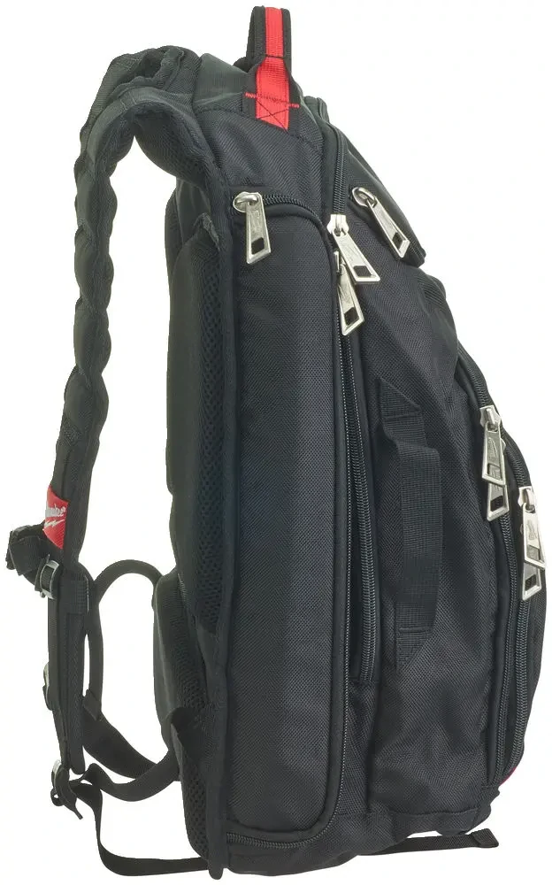 Řemeslnický batoh Milwaukee TRADESMAN BACKPACK - 1 PC (MI4932464252)