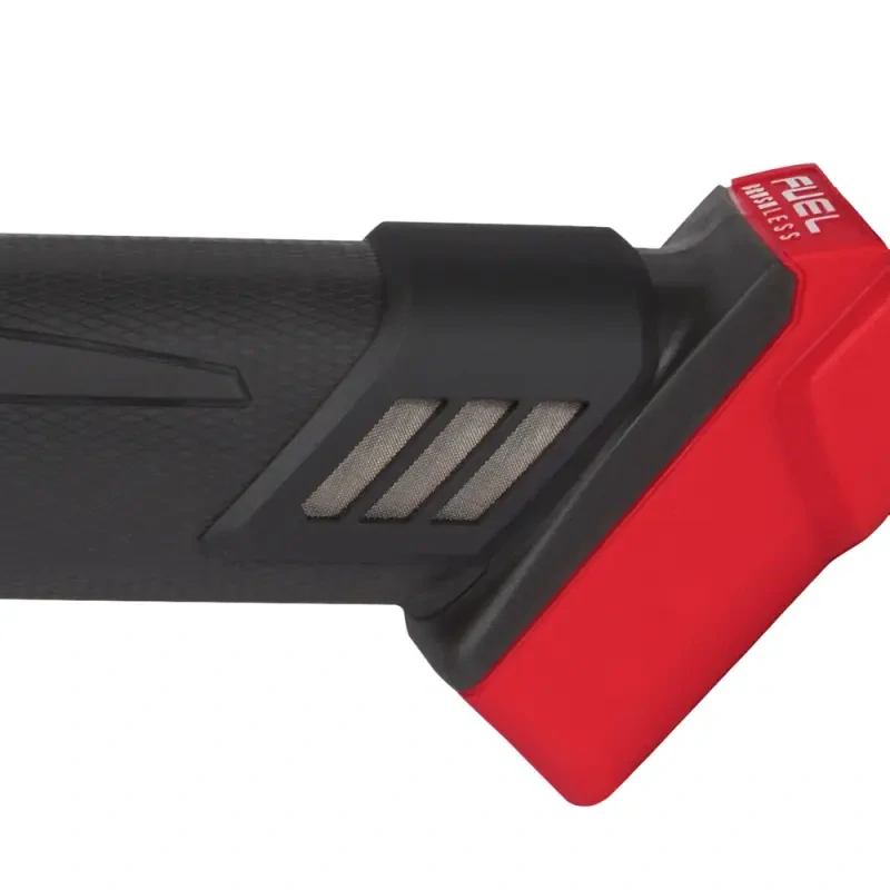 Aku přímá bruska Milwaukee M18 FDGRB-502X s posuvným spínačem, kleština 6 a 8 mm, 2x aku M18 B5 + M12-18 FC + kufr, 4933480954