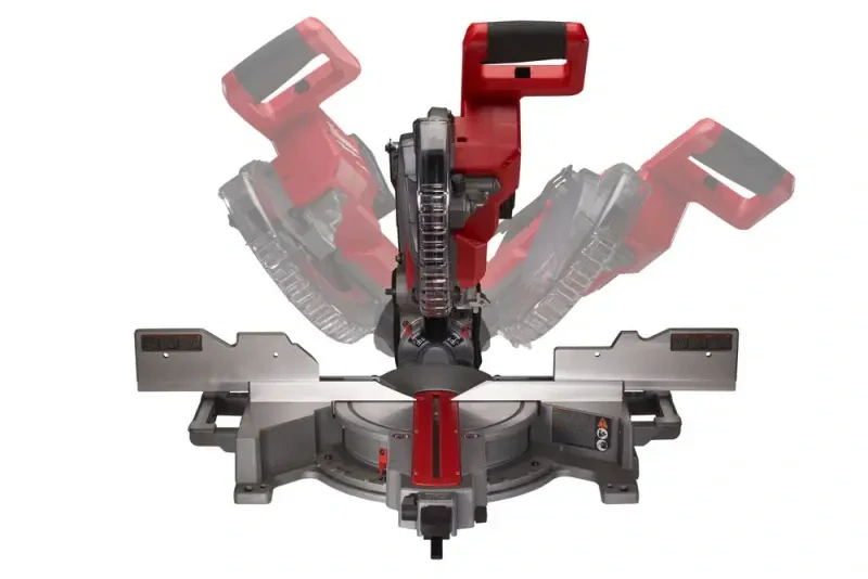 Aku pokosová pila Milwaukee M18 FMS254-0 (Bez aku) (MI4933451729)