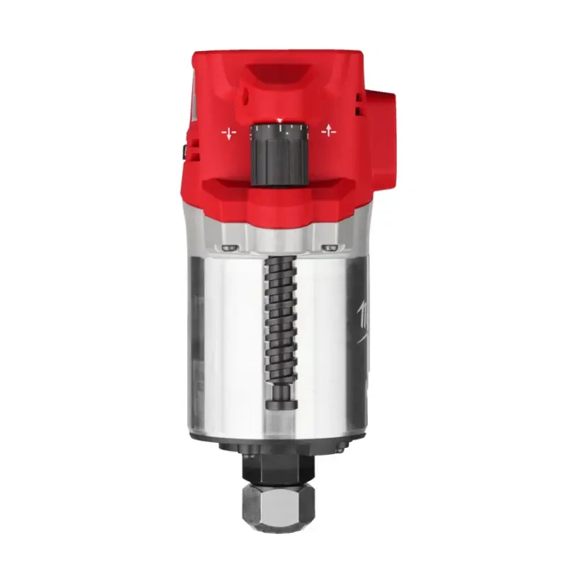 Aku horní frézka Milwaukee M18 FR12-0X, bez aku, 4933493304