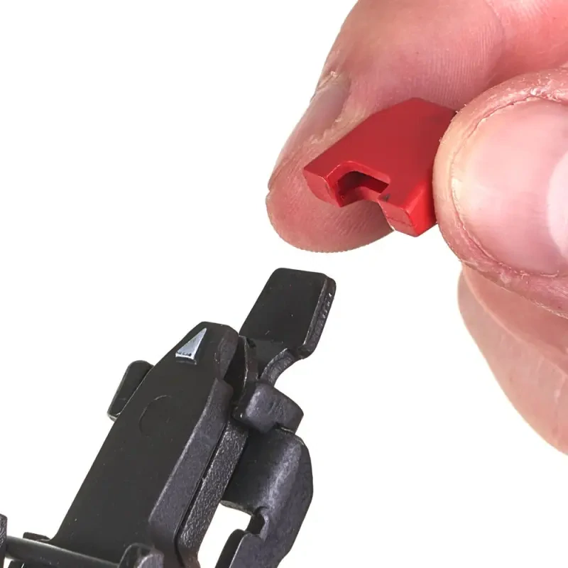 Aku dokončovací hřebíkovačka Milwaukee M18 FN18GS-0X, hřebíky 16-54 mm / 0°, bez Aku, 4933471409 (MI4933471409)