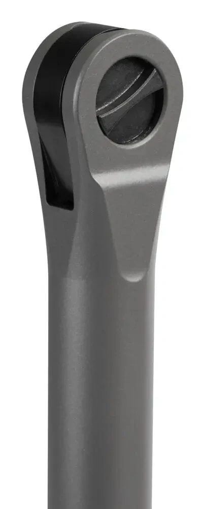 Aku 1/4" ráčnový utahovák Milwaukee M12 FHIR14LR-0, 47 Nm, prodloužená vysokorychlostní ráčna, bez aku, 4933480790