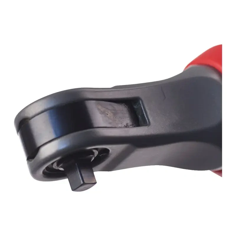 Aku 1/4" ráčnový utahovák Milwaukee M12 FHIR14-0, 47 Nm, vysokorychlostní kompaktní ráčna, bez aku, 4933478171