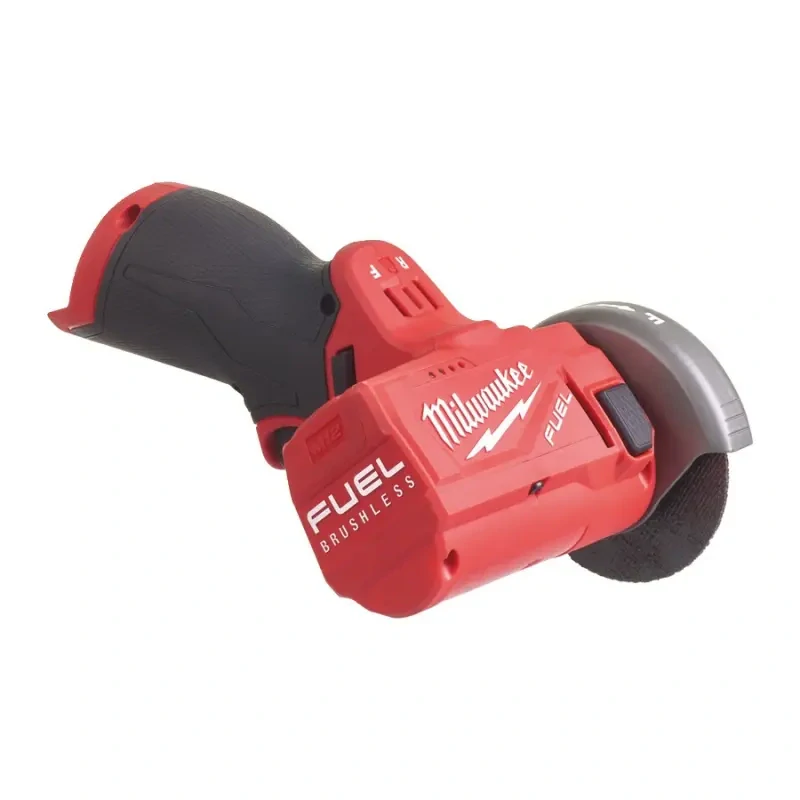 Aku kompaktní univerzální okružní pila Milwaukee M12 FCOT-0 (bez aku) 4933464618 (MI4933464618)