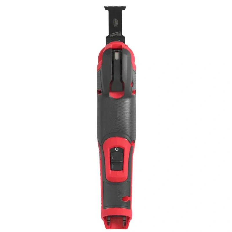 Aku multifunkční oscilační bruska Milwaukee M12 FMT-0, bez aku, 4933472238 (MI4933472238)
