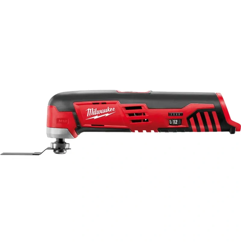 Aku multifunkční nářadí Milwaukee C12 MT-0 (bez aku) (MI4933427180)