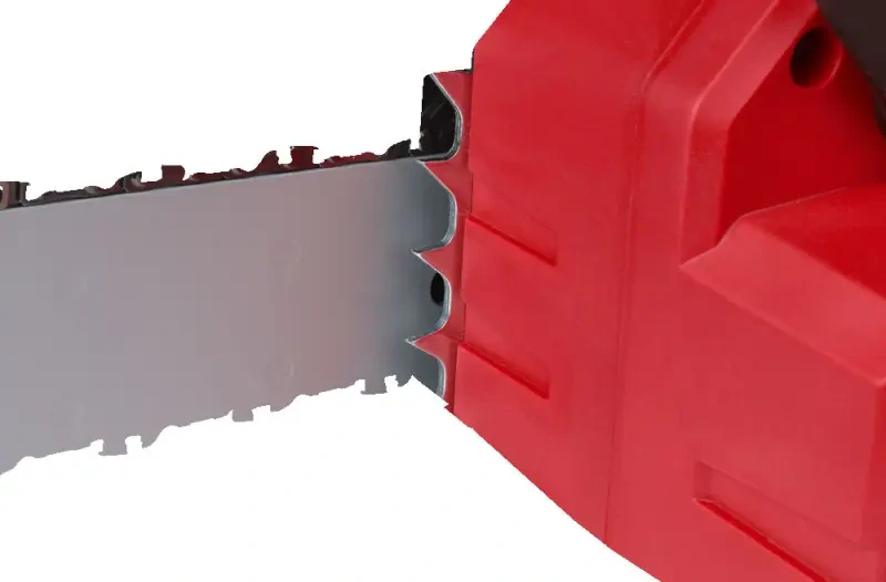 Aku řetězová pila Milwaukee M18 FCHS-0, lišta 40 cm, bez Aku, 4933464723 (MI4933464723)