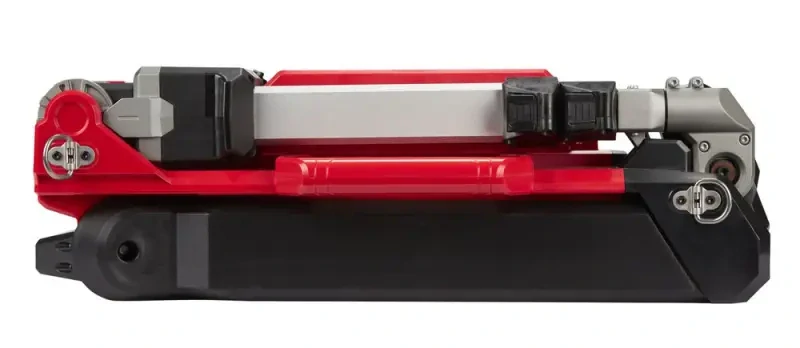 Aku stojanová svítilna Milwaukee M18 ONERSAL-0, ONE-KEY, TRUEVIEW LED osvětlení, bez aku, 4933459431 (MI4933459431)
