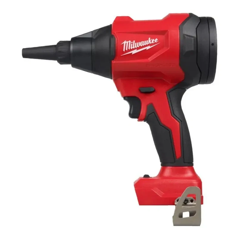 Aku vysokorychlostní fukar - foukač Milwaukee M18 BLHSB-0, bez aku, 4933500533