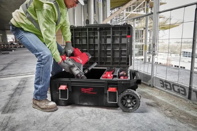 Pojízdný box na nářadí Milwaukee Packout™ 4932478161 (MI4932478161)