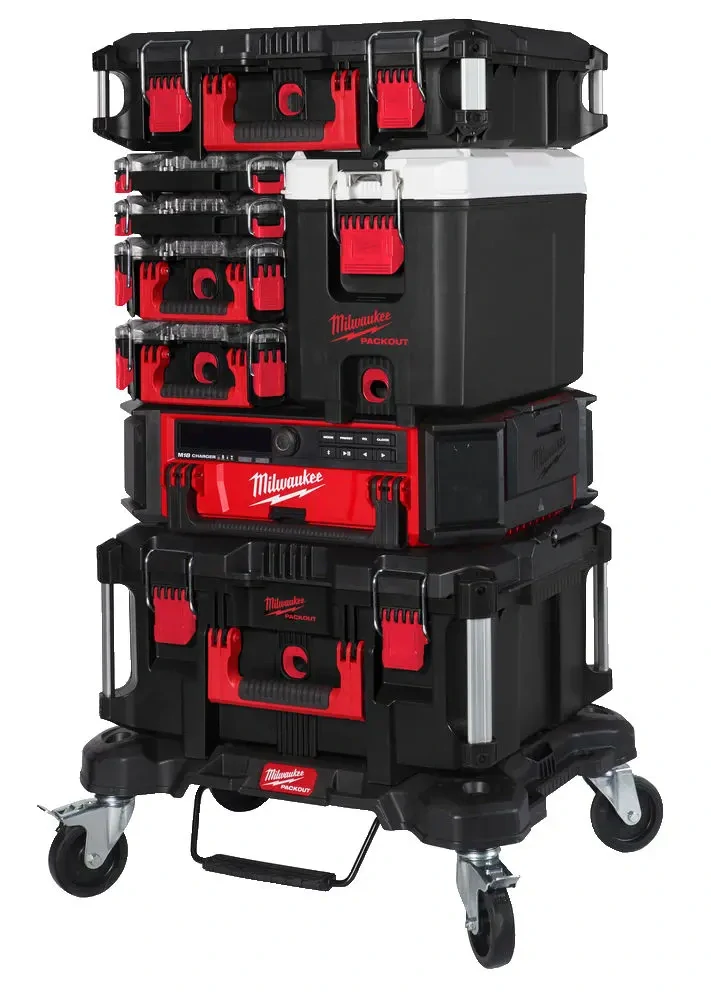 Milwaukee 4932471722 - Termo box Packout™ (MI4932471722)