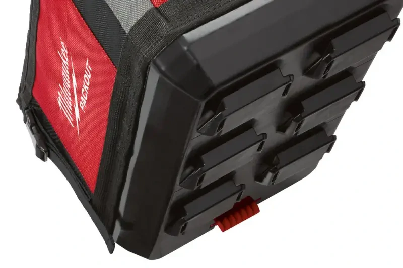 Milwaukee 4932464085 - Brašna Packout™ 40 cm (31 přihrádek) (MI4932464085)