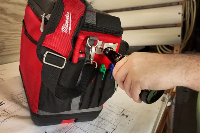 Milwaukee 4932471132 - Chladicí taška Packout™ (MI4932471132)