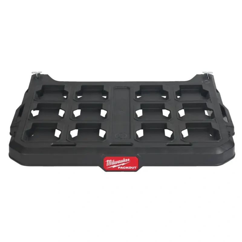 Regálový systém Milwaukee PACKOUT jedna police, 4932478711 (MI4932478711)