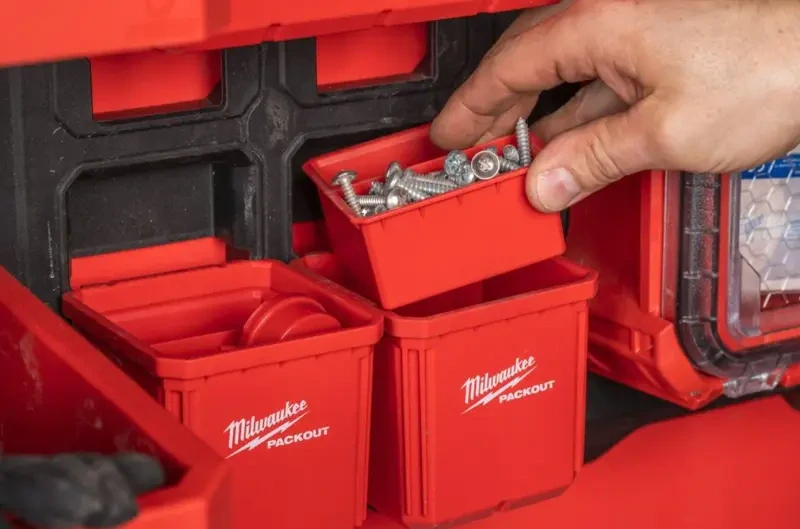 Montážní deska Milwaukee Packout™ MOUNTING PLATE (MI4932480621)