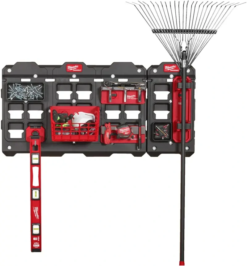 Montážní deska Milwaukee Packout™ MOUNTING PLATE XL (MI4932480622)