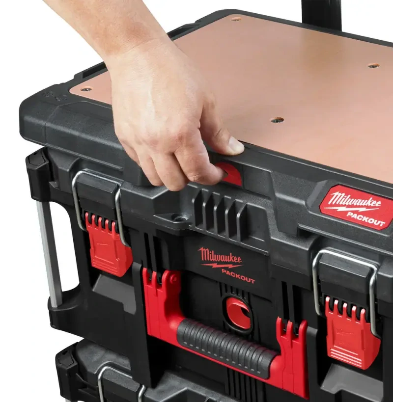 Pracovní deska WORK SURFACE Milwaukee Packout™ (MI4932472128)