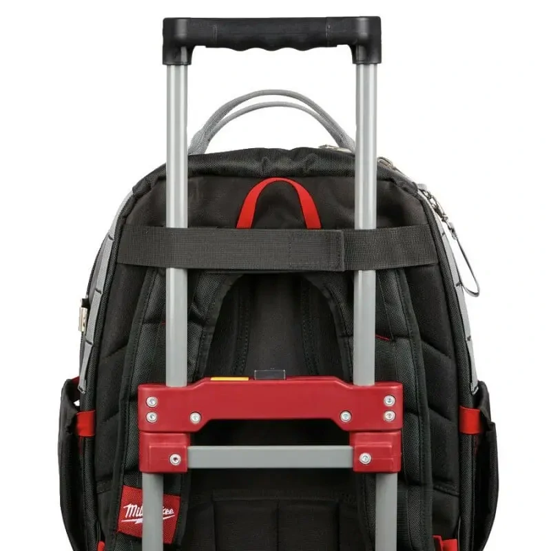 Batoh na nářadí Milwaukee Ultimate Jobsite Backpack 4932464833 (MI4932464833)