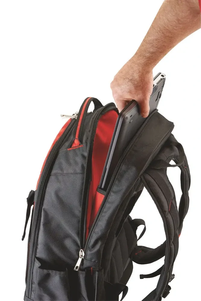 Pracovní batoh MILWAUKEE - nylon (MI48228200)
