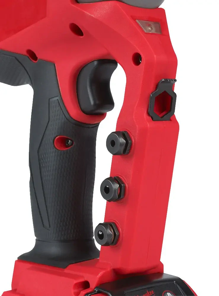 Aku nýtovací pistole ONE-KEY™ Milwaukee M18 ONEFPRT-0X (Bez aku) (MI4933478601)