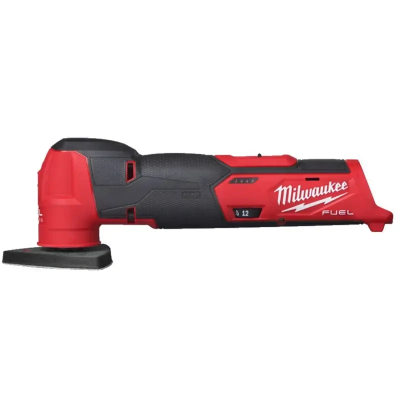Aku multifunkční oscilační bruska Milwaukee M12 FMT-0, bez aku, 4933472238 (MI4933472238)