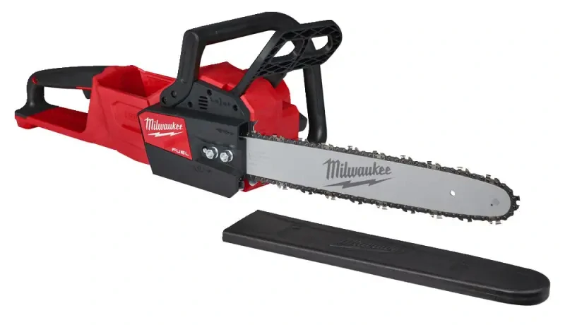 Aku řetězová pila Milwaukee M18 FCHS-0, lišta 40 cm, bez Aku, 4933464723 (MI4933464723)
