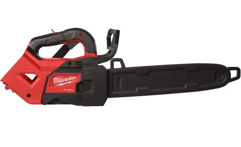 Aku řetězová prořezávací pila Milwaukee M18 FHS20-0, FUEL HATCHET, lišta 20 cm, bez Aku, 4933480117 (MI4933480117)