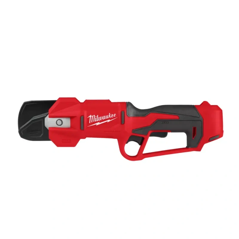 Aku vyvětvovací nůžky Milwaukee M12 BLPRS-0, střihání větví, bez aku, 4933480114 (MI4933480114)