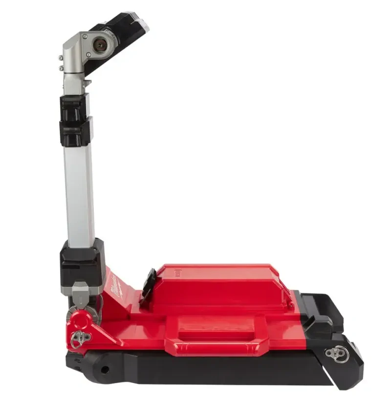 Aku stojanová svítilna Milwaukee M18 ONERSAL-0, ONE-KEY, TRUEVIEW LED osvětlení, bez aku, 4933459431 (MI4933459431)