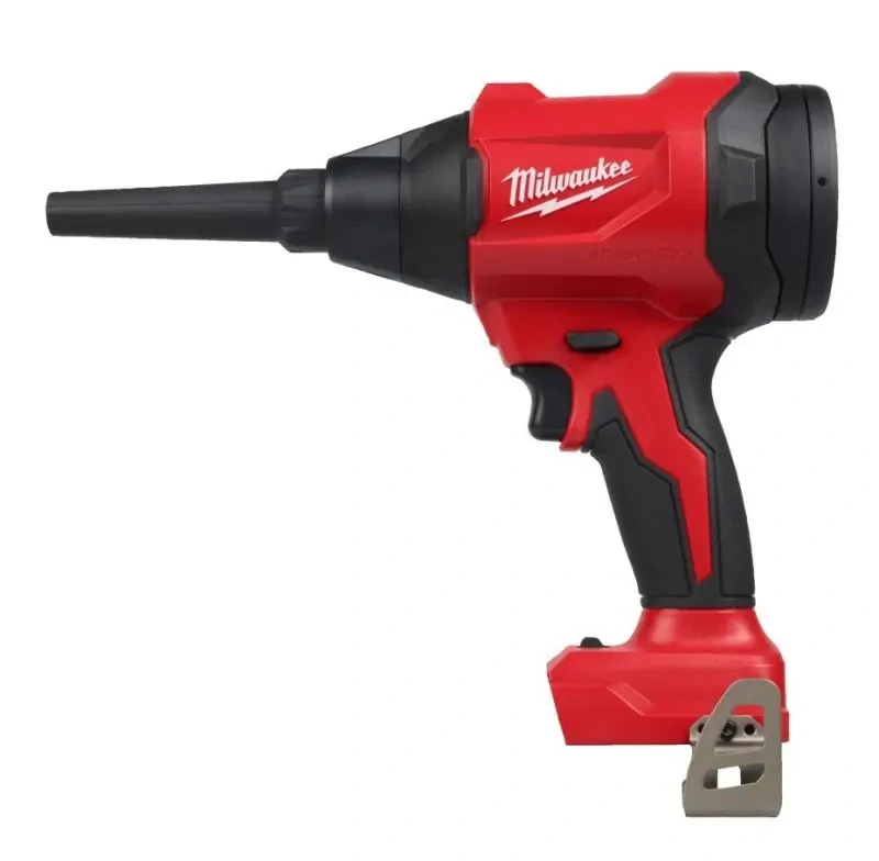 Aku vysokorychlostní fukar - foukač Milwaukee M18 BLHSB-0, bez aku, 4933500533
