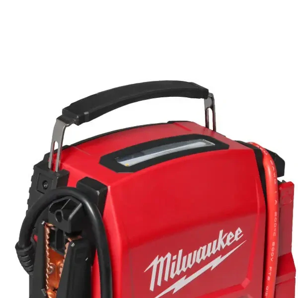 Aku startovací zdroj Milwaukee M18 JS2000-0, bez aku, 4933498026