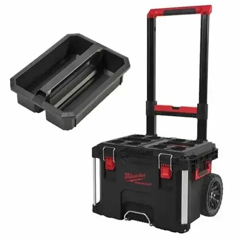 Milwaukee 4932464078 - Pojízdný box Packout™ (MI4932464078)