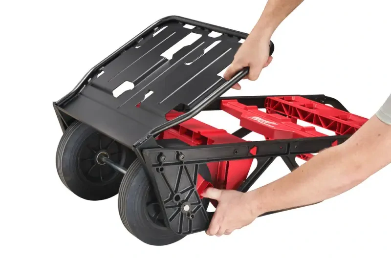 Přepravní vozík Milwaukee Packout™ (MI4932472131)