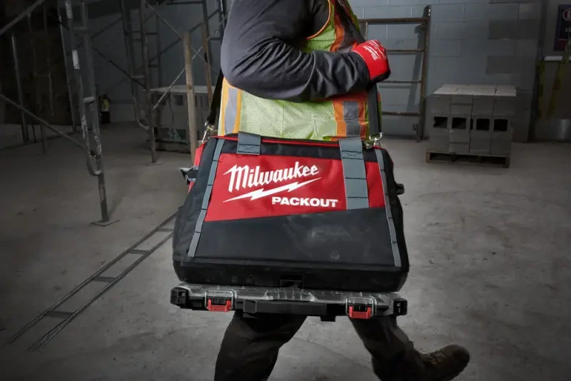 Milwaukee 4932471067 - Pracovní taška Packout™ 50 cm (MI4932471067)