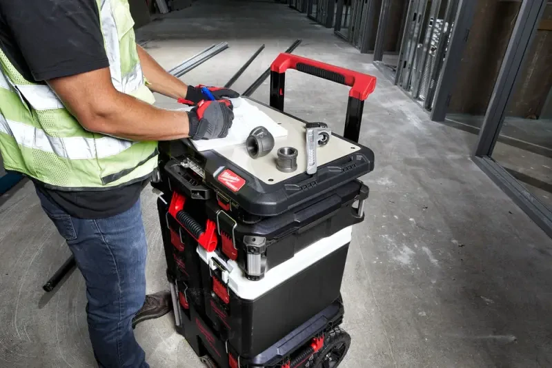 Pracovní deska WORK SURFACE Milwaukee Packout™ (MI4932472128)