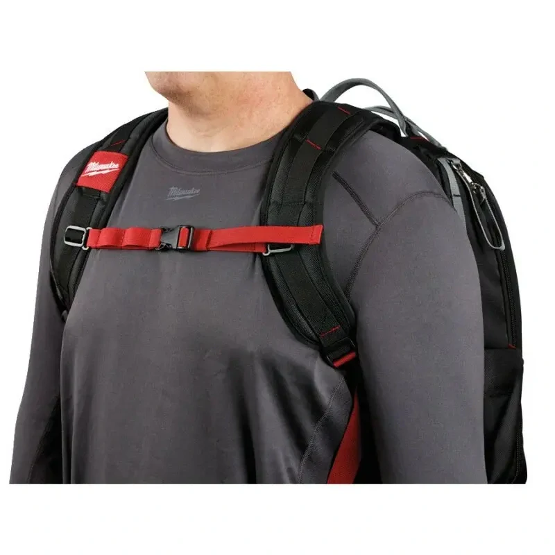 Batoh na nářadí Milwaukee Ultimate Jobsite Backpack 4932464833 (MI4932464833)