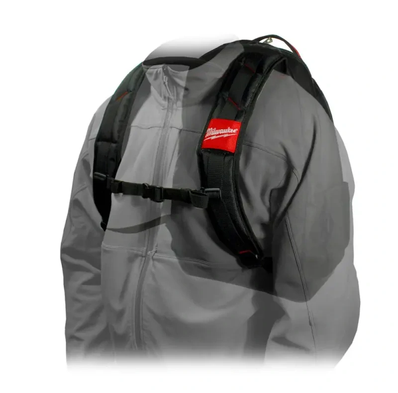 Pracovní batoh MILWAUKEE - nylon (MI48228200)