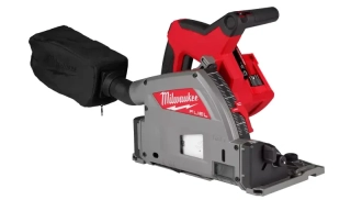 Aku ponorná pila Milwaukee M18 FPS55-0P, bez aku, PACKOUT BOX, 4933478777