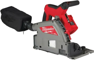 Aku ponorná pila Milwaukee M18 FPS55-552P, 2x aku M18 HB5.5 + M12-18 FC + PACKOUT BOX, 4933478778