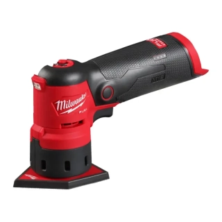 Aku subkompaktní bodová bruska Milwaukee M12 FDSS-0B 4933479680 (bez aku) (MI4933479680)
