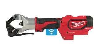 Aku hydraulický kabelový lis ONE KEY Milwaukee FORCELOGIC M18 HDCT-0C (Bez aku) (MI4933471949)