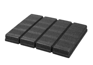 Vložka pro boxy na nářadí se zásuvkami PACKOUT™ Milwaukee 4932493993 (2 ks) (MI4932493993)