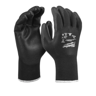 Univerzální pracovní rukavice Milwaukee GENERAL, velikost 10 (XL), 1 pár, 4932493241
