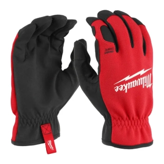 Pracovní rukavice Milwaukee FLEX, velikost 11 (XXL), 1 pár, 4932498495